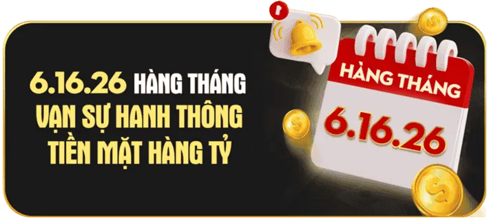 Ưu đãi chào mừng thành viên mới MV67