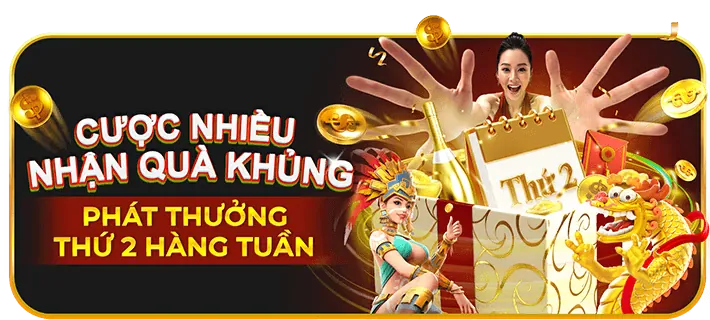 Vòng quay miễn phí MV67