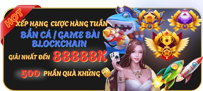 Nổ hũ jackpot lũy tiến MV67